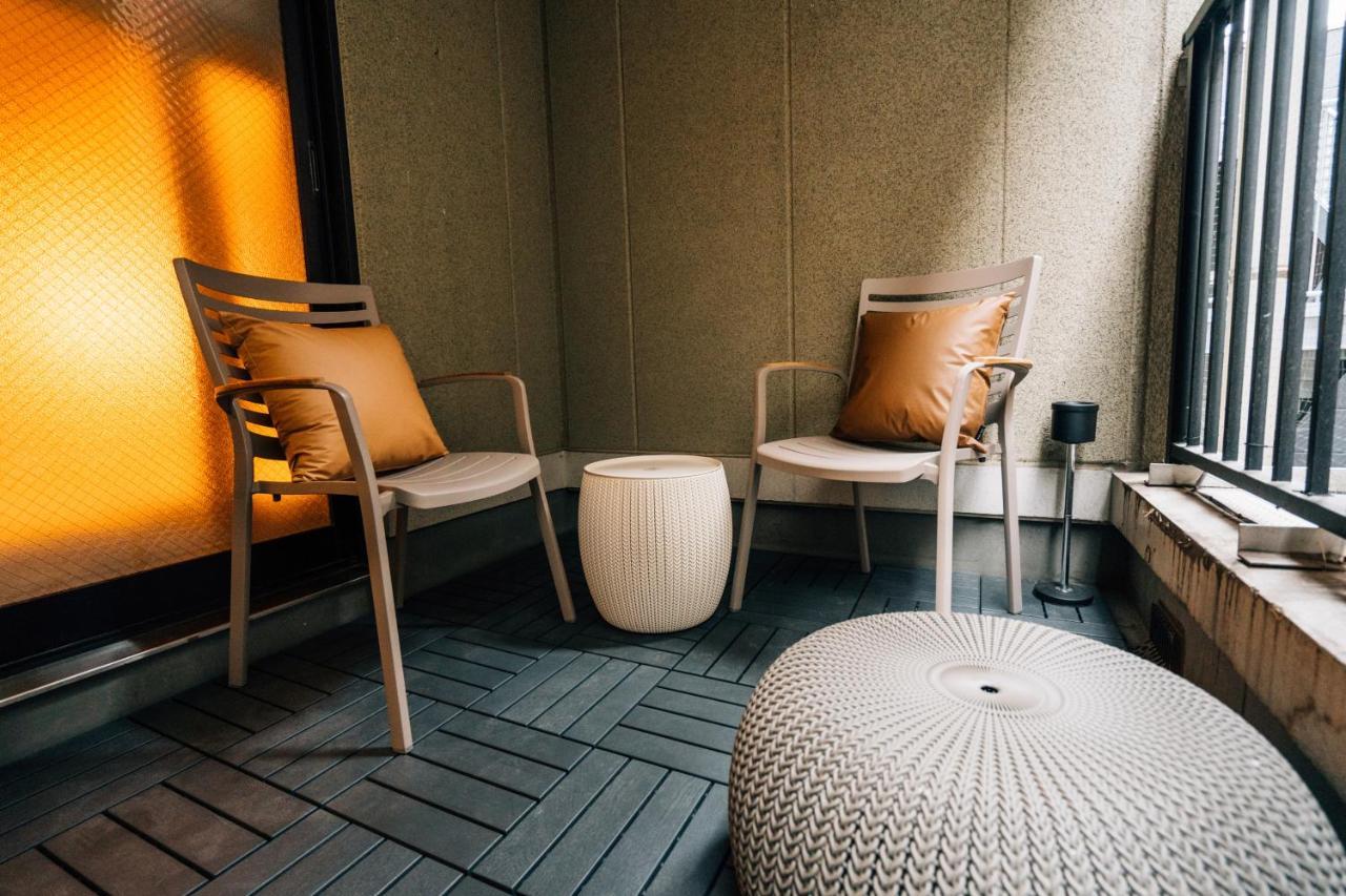 mizuka Daimyo 3 - unmanned hotel- Fukuoka  Dış mekan fotoğraf