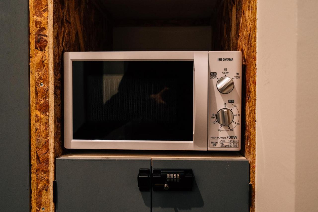 mizuka Daimyo 3 - unmanned hotel- Fukuoka  Dış mekan fotoğraf
