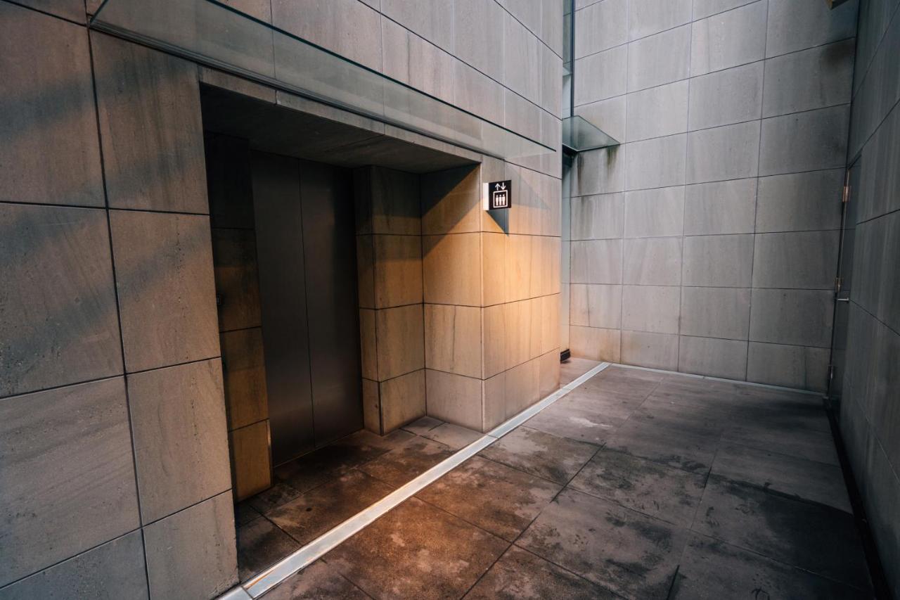 mizuka Daimyo 3 - unmanned hotel- Fukuoka  Dış mekan fotoğraf